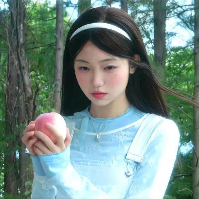 甜蜜的十六岁