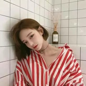 美国女人
