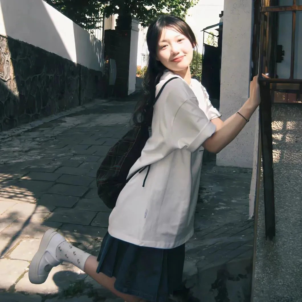 五星级鱼干女